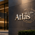 Atlas Plans USAFi Launch With Nasdaq ETF Backing and VARA Approval