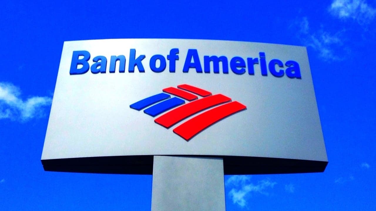 Bank of America Names Adam Dixon Global Head of Digital Asset Transformation