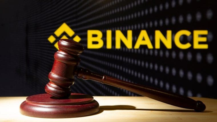 Binance Says $300 Million Annual Compliance Spend Helped Stop $10.53 Billion in Fraud