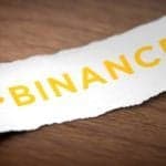Binance's New US Stock-Trading Service Pulls in $400 Million in Its First Week