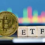 Bitcoin ETFs Lose $1.72B in Second-Largest Weekly Outflow Since Launch