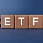 กองทุน ETF บิตคอยน์สูญเสียเงิน 91 ล้านดอลลาร์ ขณะที่ MSBT ของ Morgan Stanley เพิ่มเงินทุนใหม่