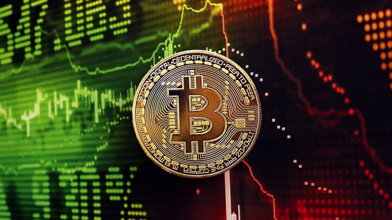 Bitcoin Sell-off Theory Points to Spacex, OpenAI, Anthropic IPO Mania Draining Crypto Cash