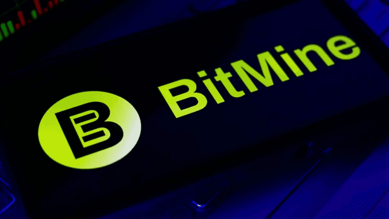 Bitmine porte ses avoirs en Ethereum à 5,70 millions d'ETH, atteignant ainsi 94 % de son objectif de 5 % de l'offre totale