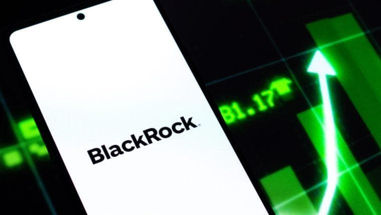 Blackrock Ends Bitcoin ETF Selloff as IBIT Pulls in $48M After 13 Red Days