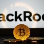 Blackrock leder inflödena till krypto-ETF:er när både Bitcoin, Ether och XRP vänder uppåt