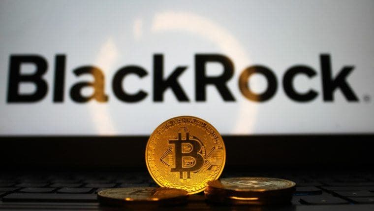 Blackrock führt die Zuflüsse in Krypto-ETFs an, da Bitcoin, Ether und XRP alle ins Plus drehen
