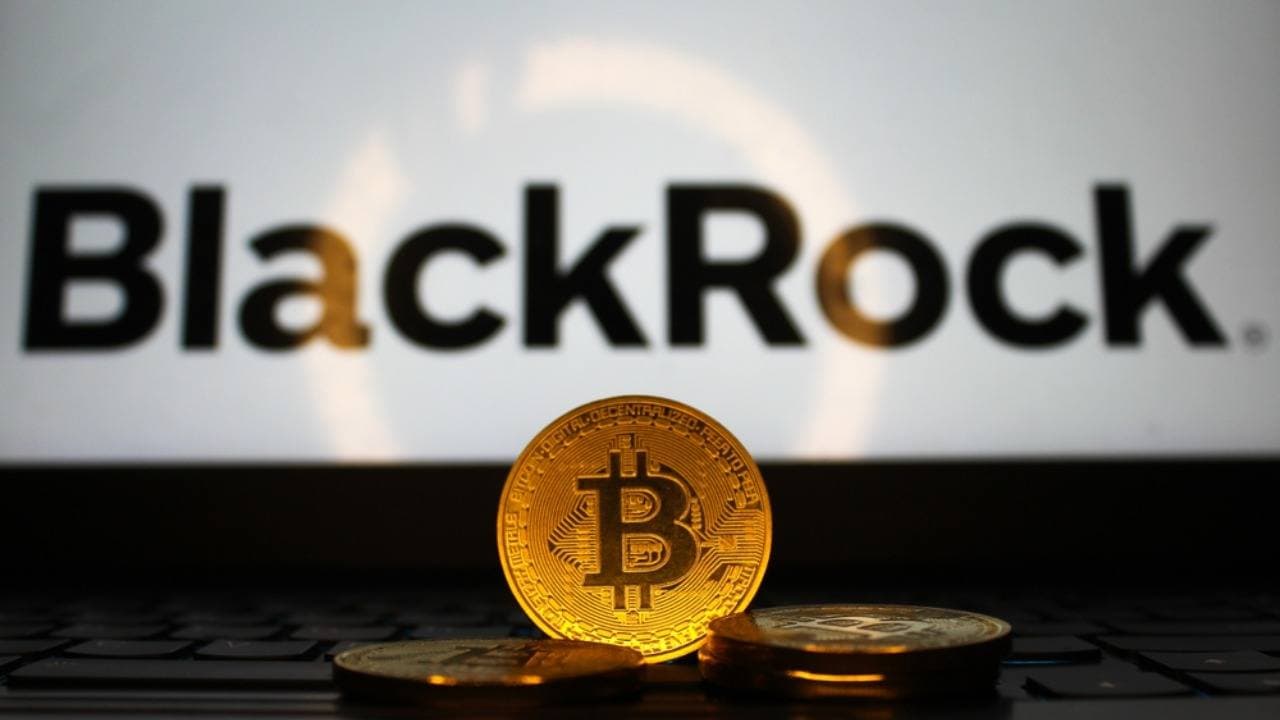 Blackrock Leads Crypto ETF Inflows as Bitcoin, Ether and XRP All Turn Positive
