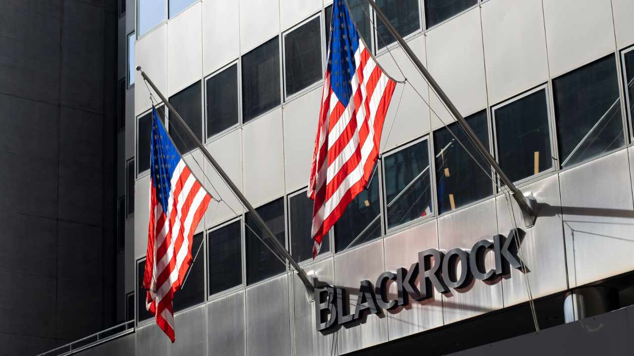 Blackrock XRP ETF Speculation Grows as XRP Price Surge Expectations Build