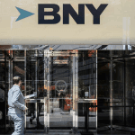 BNY предоставляет учреждениям возможность чеканить и аннулировать USDC непосредственно из депозитария