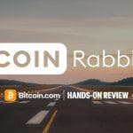 Hands-on Review by Bitcoin.com: Exploring the CoinRabbit Crypto Ecosystem