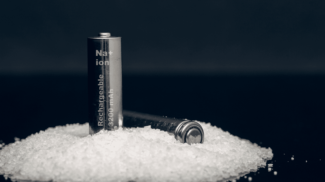 China’s New Sodium-Ion Battery Targets a 20-Year Lifespan and Stronger Cold-Weather Range
