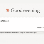 Claude Fable 5 Puts 25% Odds on Bitcoin Reaching $95K by Year-End 2026