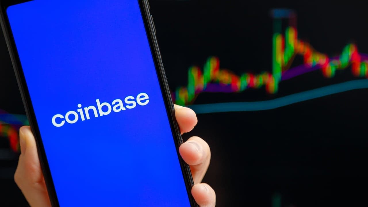Coinbase Teases Next Phase of 'Everything Exchange' for Crypto, Stocks, Perps