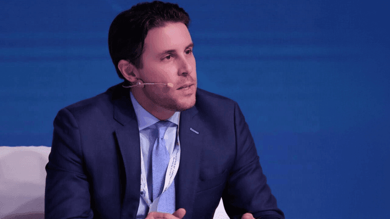 Szef działu Coinbase Institutional: „Ponad 40 krajów zobowiązało się do zakupu bitcoina”