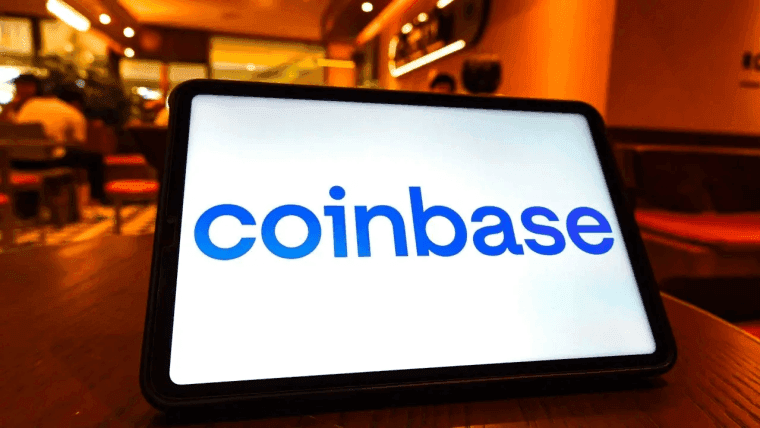 Coinbase Targets Investors With Tokenized Stocks Tied 1:1 to Real Shares