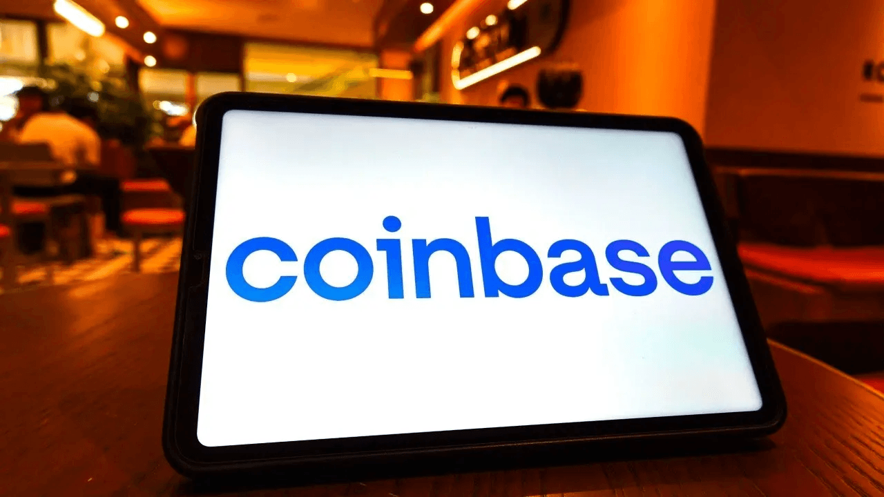 Coinbase Targets Investors With Tokenized Stocks Tied 1:1 to Real Shares