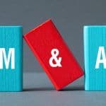 Crypto M&A Surges to $7.23 Billion Despite Lowest Investor Count Since 2020