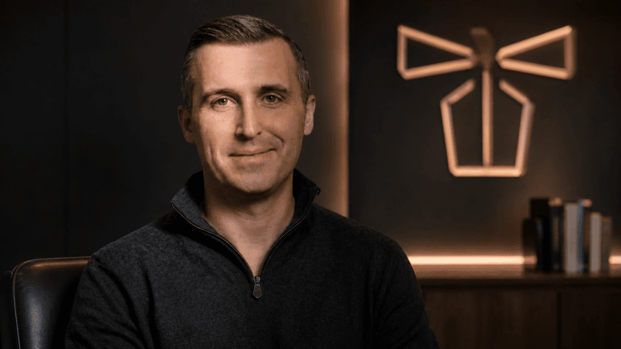Dragonfly’s Rob Hadick Says Stablecoins Could Grow 10x as Payments Adoption Expands