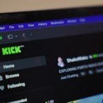 Ed Craven Says Kick's Partner Program Doesn't Reward Gambling Streams