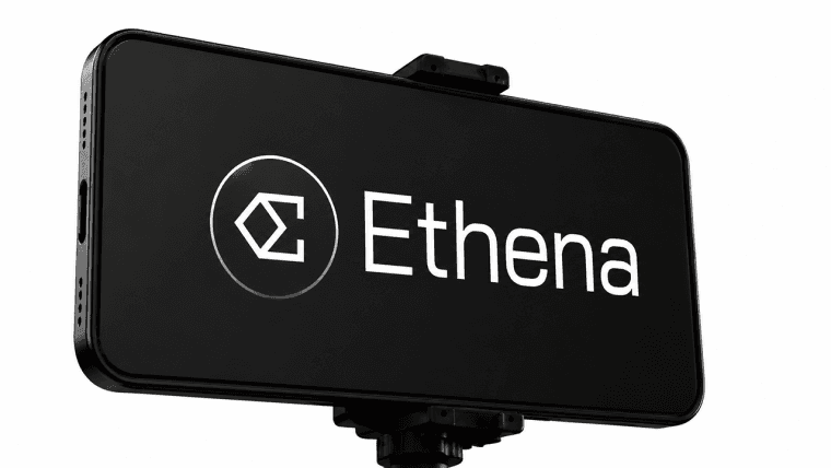 Ethena Scores $480B TradFi Partner as Janus Henderson Commits to USDe
