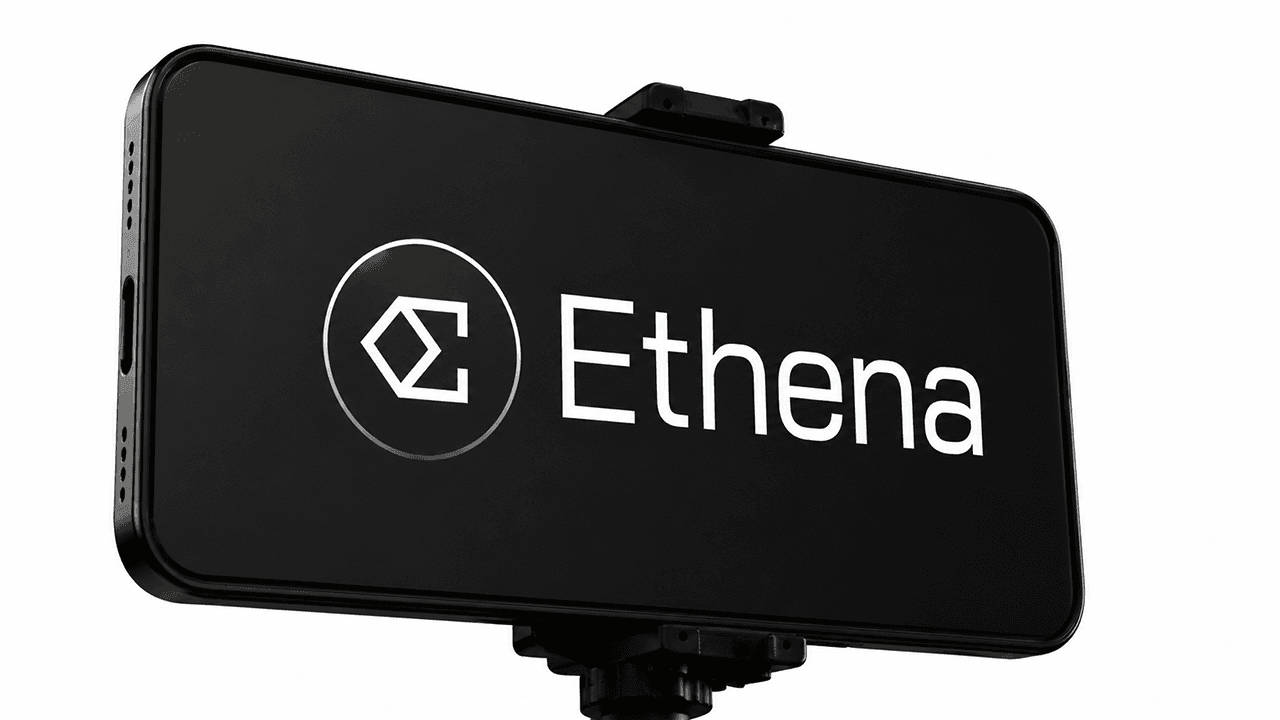 Ethena Scores $480B TradFi Partner as Janus Henderson Commits to USDe