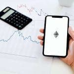 Ethereum Trades Flat Over 9 Years, 14% Below Its 2017 High Once Inflation Is Counted