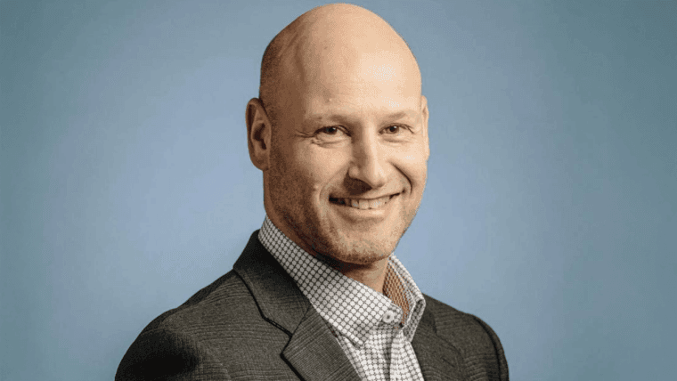 Ethereum Co-Founder Joseph Lubin's Wallet Stirs After 3 Years, Moving 80,001 ETH Worth $121.6M