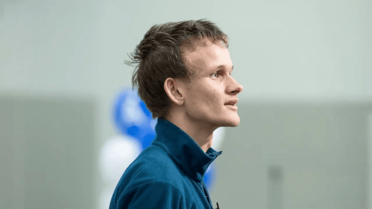 Ethereum Co-Founder Vitalik Buterin Says Cryptography's Hardest Problem Is Still Unsolved