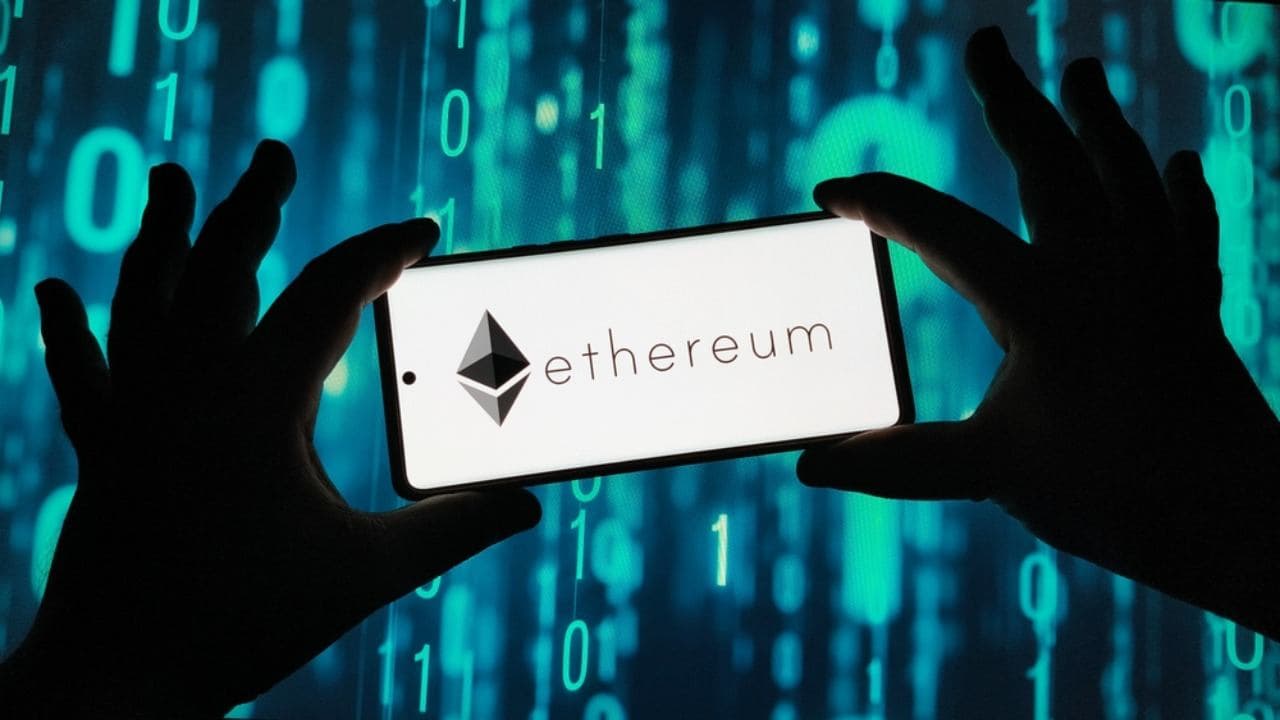 Ethereum ব্যবহারকারীর সংখ্যা ৮৬% বেড়েছে, টোকেনাইজড সম্পদ পৌঁছেছে ২০৩ বিলিয়ন ডলারে