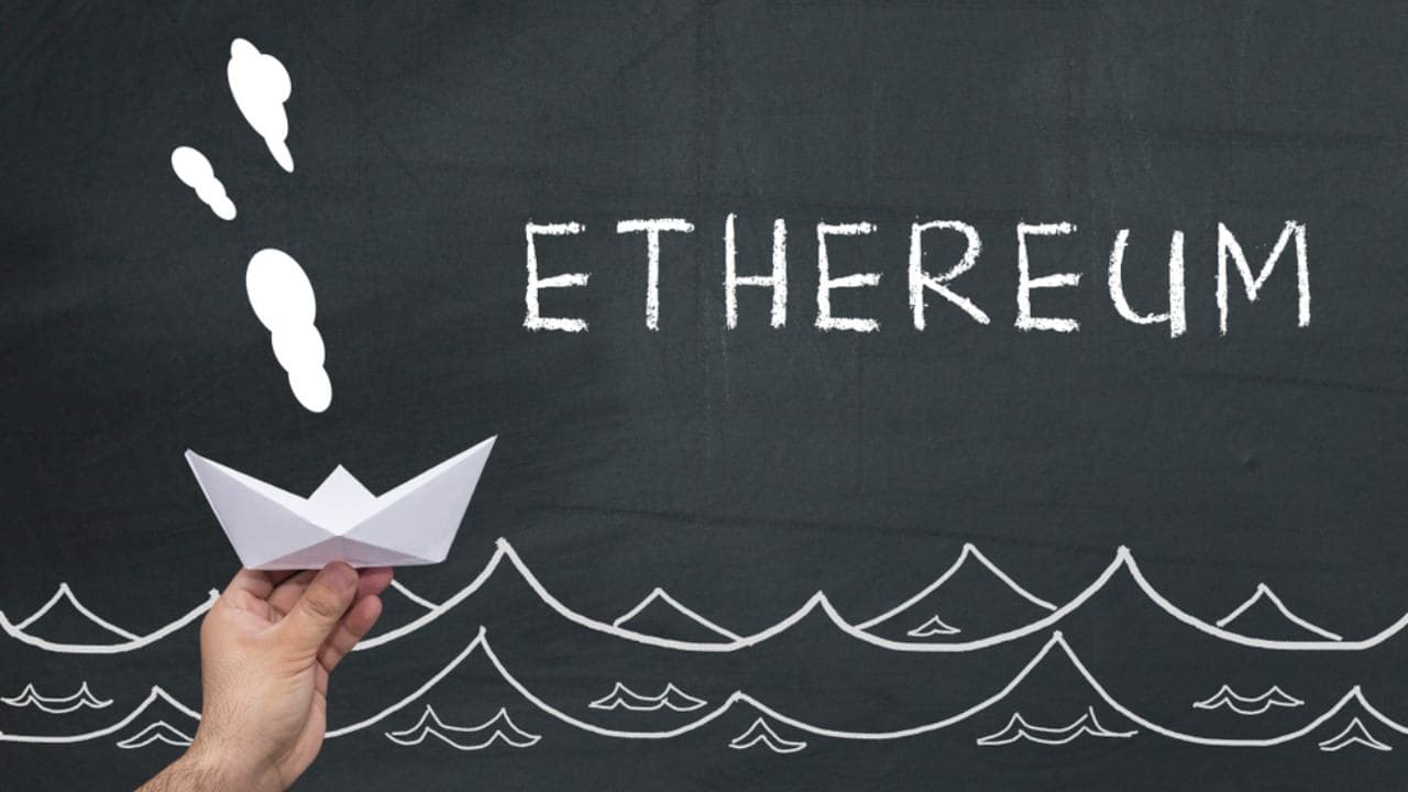FG Nexus se deshace de 36 025 ETH mientras las pérdidas del tesoro de Ethereum superan los 85 millones de dólares