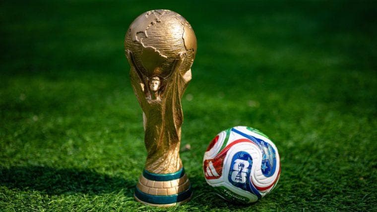 DAZN Adds ADI Predictstreet's Free-to-Play Predictions for the FIFA World Cup 2026