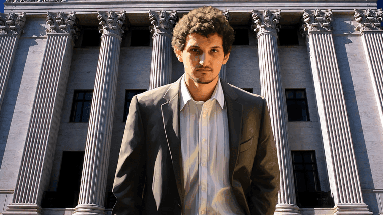 FTX's Sam Bankman-Fried Wants to Launch a New Token After Prison