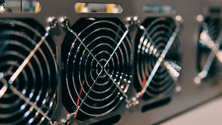 Gomining Mines First Live Stratum V2 Bitcoin Block, Shifting Control to Miners