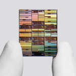 IBM Unveils Sub-1 Nanometer Chip With 100 Billion Transistors, Extending Moore's Law