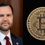 JD Vance Quietly Doubles Down on Bitcoin, Filing Shows Stake up to $500K