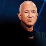 Jeff Bezos Wants Earth as a 'Garden Planet' by Moving Heavy Industry to Space