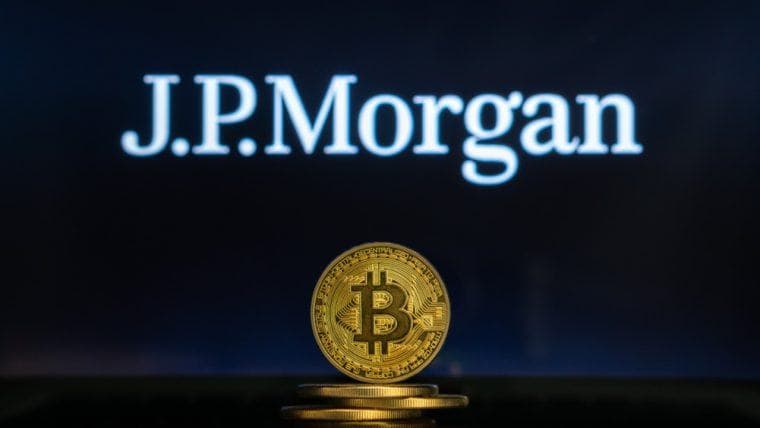 Podle JPMorgan 20 % těžařů hospodaří se ztrátou, protože cena bitcoinu se pohybuje pod úrovní výrobních nákladů