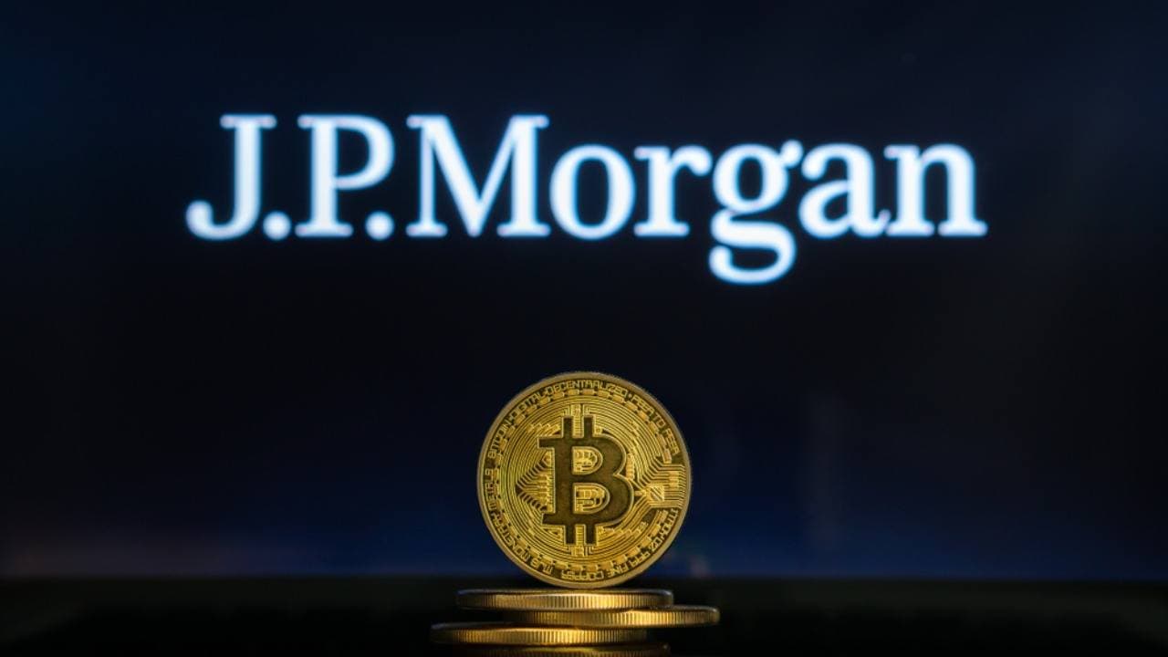JPMorgan Says 20% of Miners Operating at a Loss as Bitcoin Trades Below Production Cost