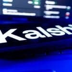 Os contratos futuros perpétuos da Kalshi ultrapassam US$ 5,5 bilhões em duas semanas, enquanto a empresa de olho em mercados além do setor de criptomoedas