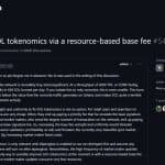 Solana Prepares for a Massive Tokenomics Overhaul to Slash Network Inflation