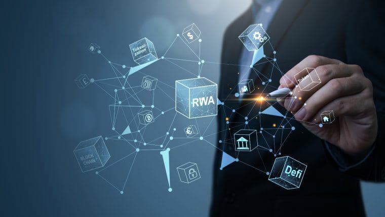 Spoločnosť Inveniam Capital Partners presadzuje akvizíciu spoločnosti Mantra po investícii vo výške 20 miliónov dolárov, čím upevňuje svoj RWA-AI stack