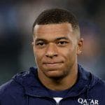 Mbappé Objects to France Stars' Images Promoting Bookmaker Ahead of World Cup