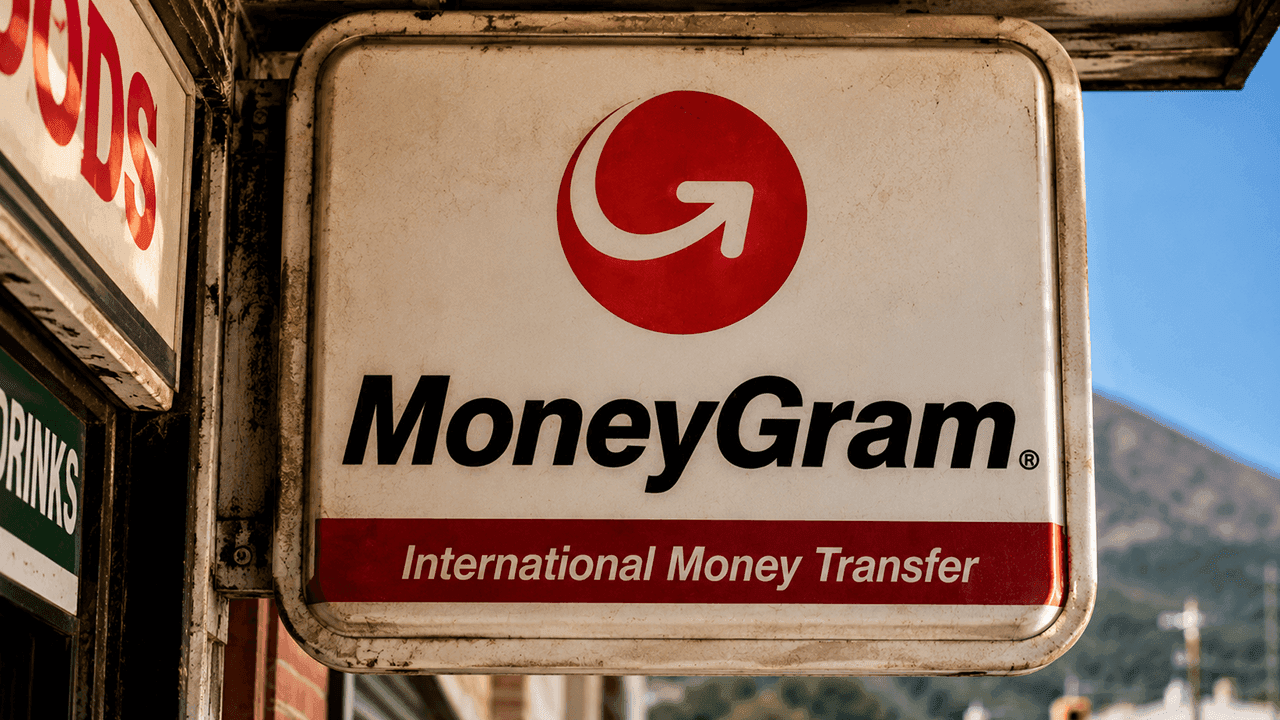Moneygram Runs Solana Validator Node, Processing Blocks on the Network It Moves Money On