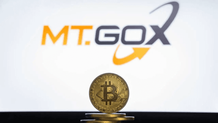 Mt Gox przetransferował bitcoiny o wartości 953 mln dolarów po ośmiomiesięcznej przerwie