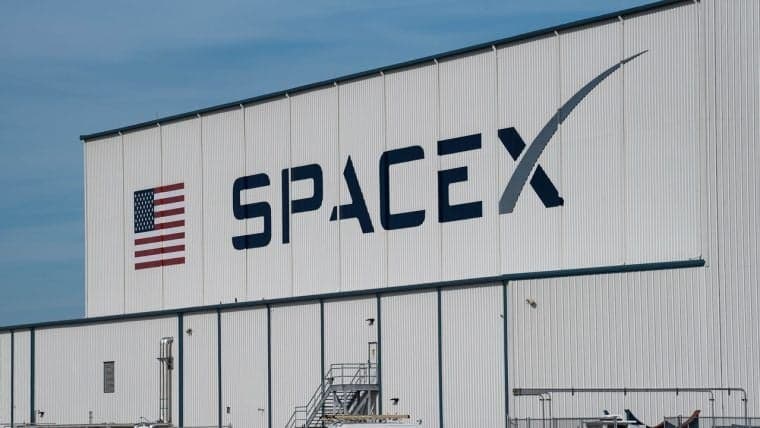 Musk Says SpaceX Could Hit $1 Trillion in Revenue by 2030 as Pompliano Pushes for Tesla Merger