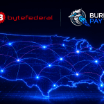 Byte Federal Announces Successful Launch of Custom-Built Integration Supporting BurraPay's Historic Entry into America's Regulated Market