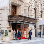 NYC Hotel Prices Surge as One Back-of-House Role Heads Past $100,000 a Year