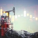 WTI Crude Oil Drops From $95 to $89 as Iran and Israel Halt Fire
