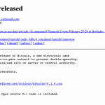 Onchain Data Locks In Satoshi's 1.1M BTC Hoard — 3 Theories on Why It Never Moves